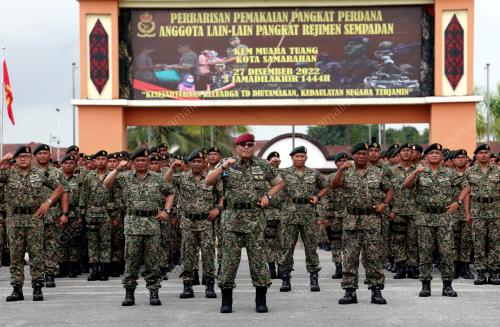 JEN TAN SRI ZAMROSE MOHD ZAIN