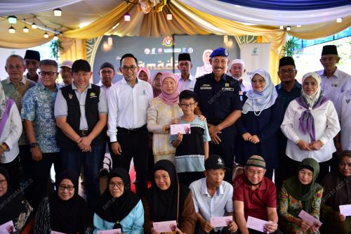 DATUK SERI NANCY SHUKRI