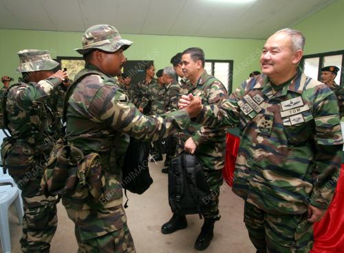 PTD DATUK ZULKIFLI ZAINAL ABIDIN