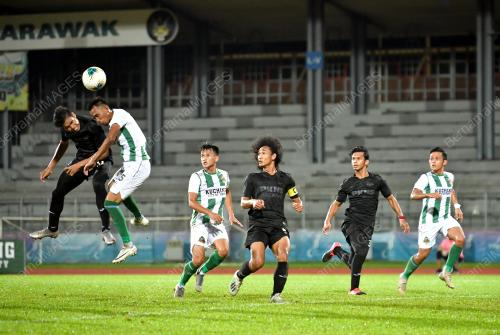 LIGA PREMIER