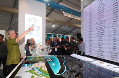 DATUK SERI FADILLAH YUSOF