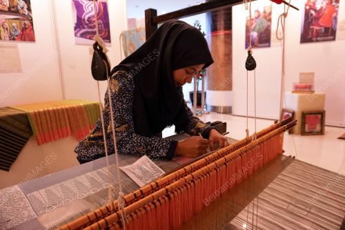 SK01_28102018_SONGKET_SARAWAK