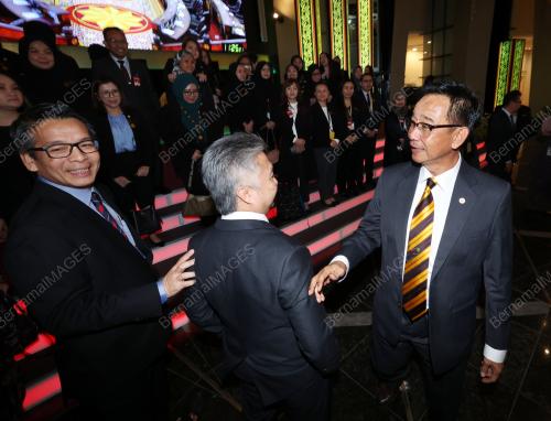 DUN SARAWAK