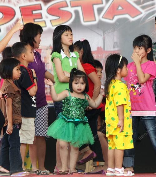 PESTA BENAK 2010