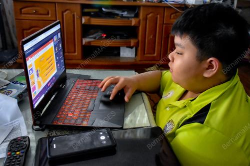 KELAS KAFA