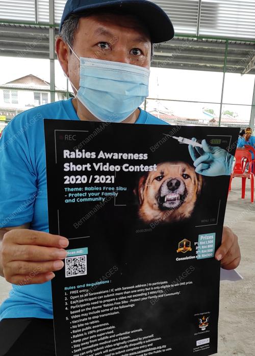RABIES