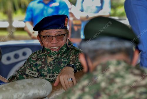DATUK PATINGGI ABANG JOHARI TUN OPENG