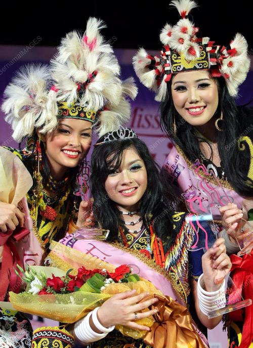 MISS FAIR 2010