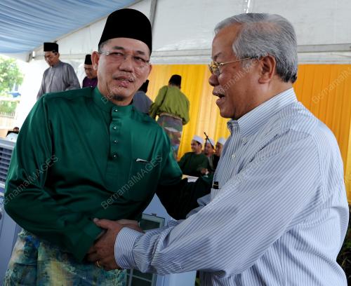 SK01_30072014_TAHLIL_TERBUKA