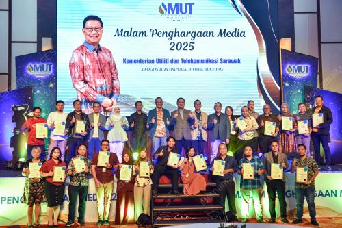 DATUK SERI JULAIHI NARAWI