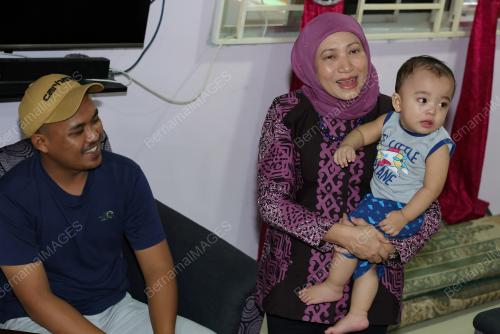 DATUK SERI NANCY SHUKRI