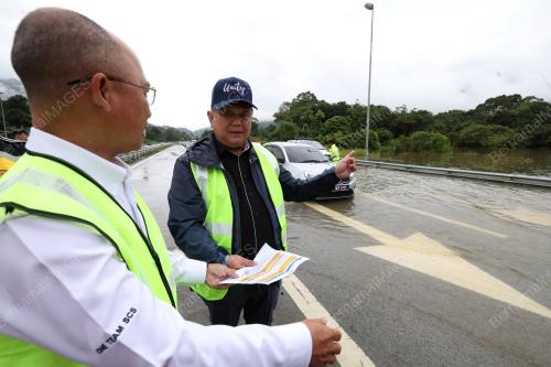 DATUK SERI ALEXANDER NANTA LINGGI