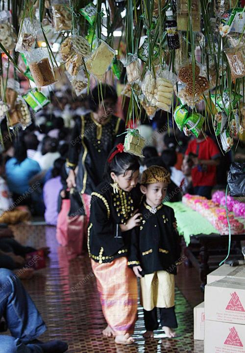 HARI GAWAI DAYAK