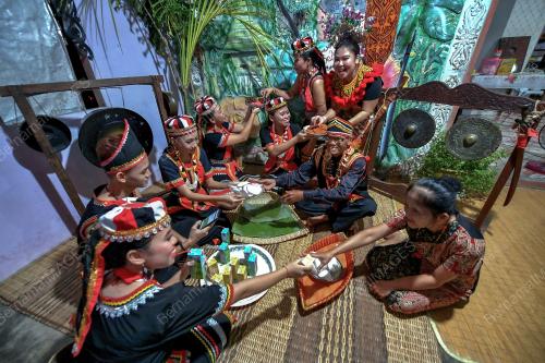 GAWAI DAYAK