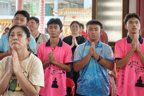 HARI WESAK