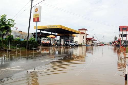 MARUDI TOWN