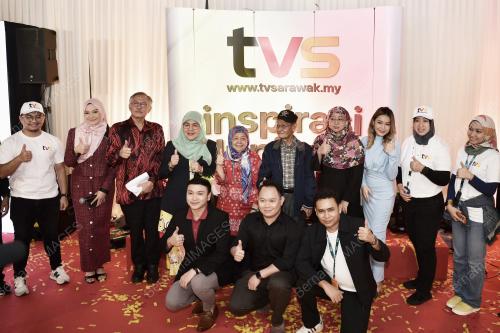 TV SARAWAK