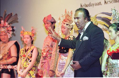 ABDUL KADIR