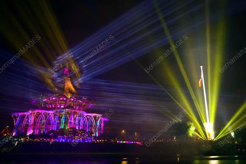 MALAM TAHUN BARU 2024