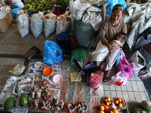 PASAR TAMU MUHIBBAH