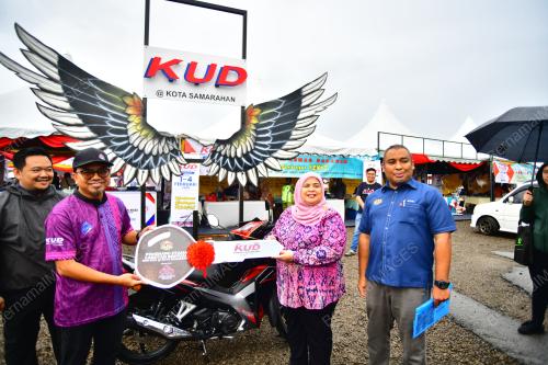DATUK RUBIAH WANG