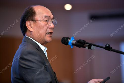 DATUK GERAWAT GALA
