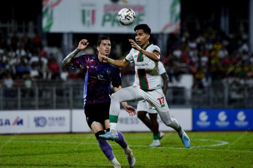 LIGA SUPER MALAYSIA 2025/2026