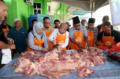 DATUK SERI NANCY SHUKRI