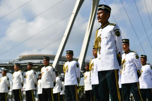 HARI BANDARAYA KUCHING KE-37