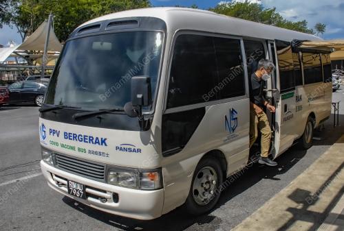 PPV BERGERAK