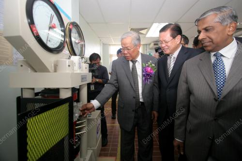 DATUK SERI MICHAEL JAWONG