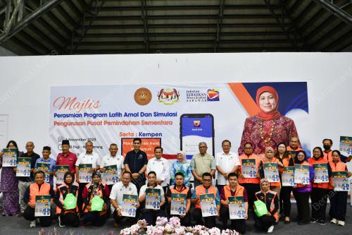 DATUK SERI NANCY SHUKRI