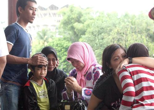 MANGSA LEMAS