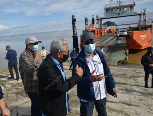 TAN SRI DR JAMES JEMUT MASING