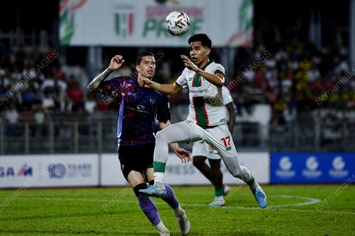 LIGA SUPER MALAYSIA 2025/2026
