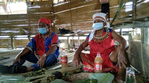 GAWAI GUMBANG