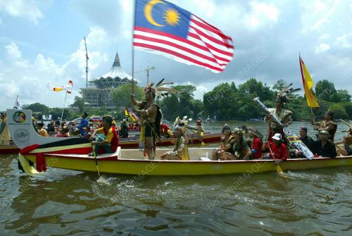 REGATTA_SARAWAK
