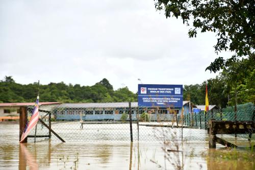 SK NANGA PENYARAI