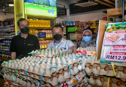 DATUK SERI ALEXANDER NANTA LINGGI