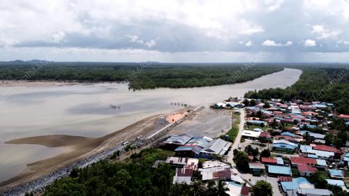KAMPUNG BUNTAL