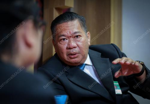 MOHD ROJI KAWI ABDULLAH