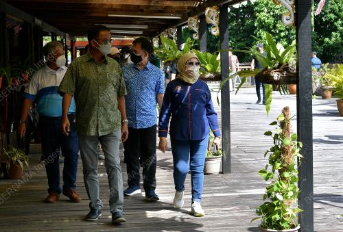 DATUK SERI NANCY SHUKRI