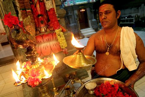 DEEPAVALI