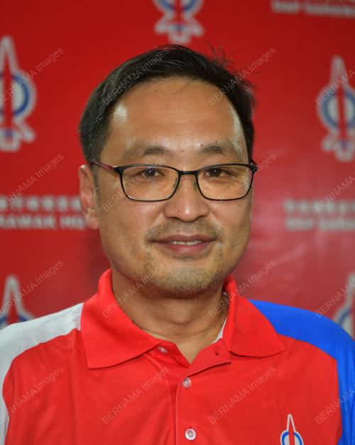 CHONG CHIENG JEN