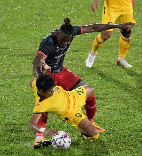LIGA SUPER MALAYSIA 2022