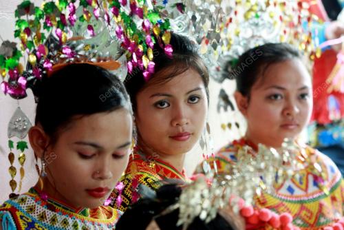 PILIHAN RAYA KECIL BATANG AI