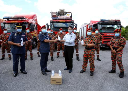 BOMBA SEDUNIA