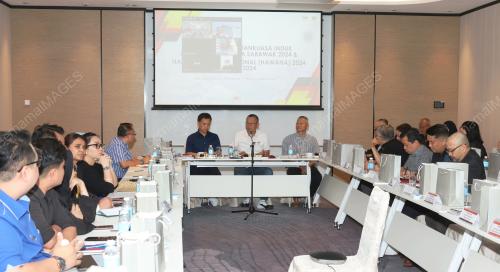DATUK ABDULLAH SAIDOL