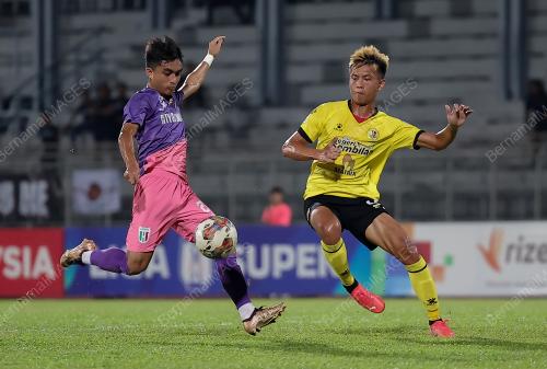 BOLASEPAK LIGA SUPER 2023