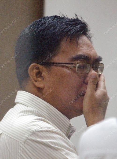 MAHKAMAH SESYEN